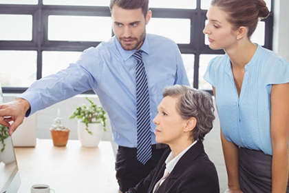 面对亲属欠款未还的处理方法